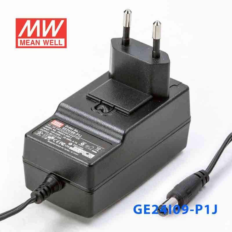 Mean Well GE24I09-P1J Power Supply 20W 9V - PHOTO 2
