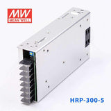 Mean Well HRP-300-5  Power Supply 300W 5V 60A - PHOTO 1