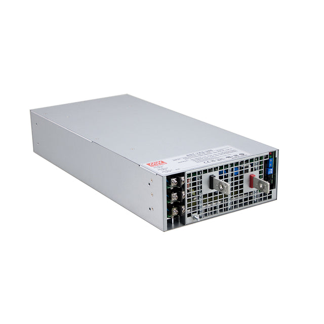 Mean Well RST-7K5-115 High Power AC/DC Power Supply 7475W, 3 Phase Input, 115V Output