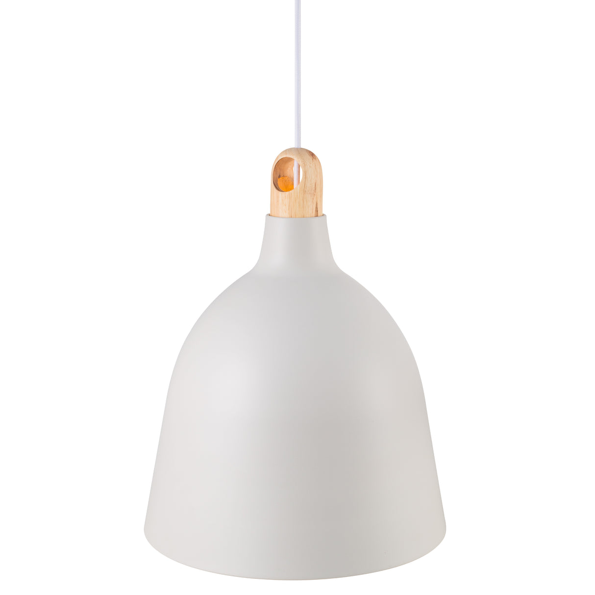 Nordlux Pendant Moku 29 White / Telegrey - PHOTO 3