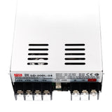 Mean Well SD-500L-24 DC-DC Converter - 500W - 19~72V in 24V out 21A - PHOTO 1