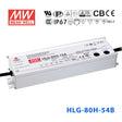 Mean Well HLG-80H-54B Power Supply 80W 54V - Dimmable 1.5A