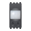 Eikon IR Relay Switch 230V Grey