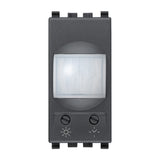 Eikon IR Relay Switch 230V Grey