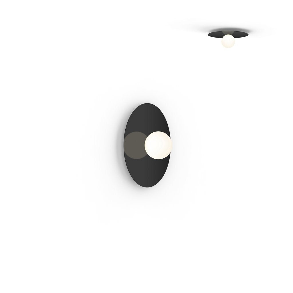 Pablo Flush Bola Disc 12" Brass - PHOTO 5