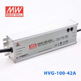Mean Well HVG-100-42A Power Supply 100W 42V - Adjustable 2.28A - PHOTO 1