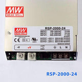 Mean Well RSP-2000-24 Power Supply 1920W 24V 80A - PHOTO 2