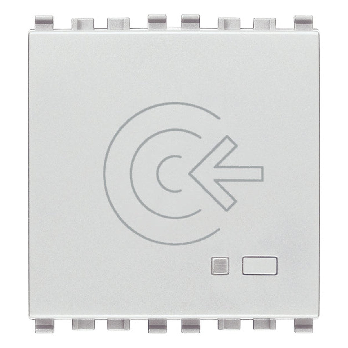 Vimar Connected NFC/RFID Outer Switch Next