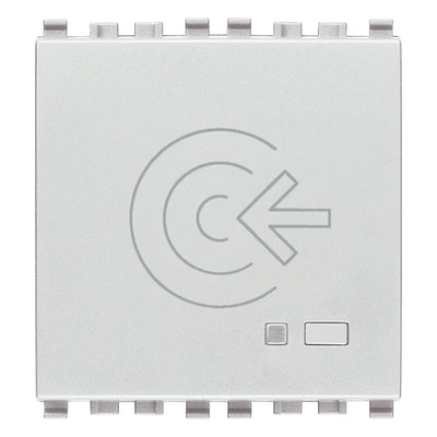Vimar Connected NFC/RFID Outer Switch Next