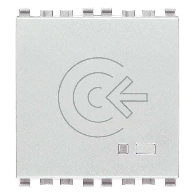 Vimar Connected NFC/RFID Outer Switch Next