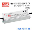 Mean Well HLG-120H-15 Power Supply 120W 15V