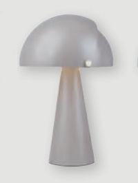Nordlux Table Lamp Align Brown (DFTP)