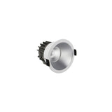 Archilight Ray Downlight 10W White + Silver - PHOTO 2