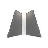 Pablo Table Corner Office 15 Stone