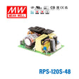 Mean Well RPS-120S-48 Green Power Supply W 48V 2.5A - Medical Power Supply