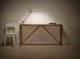 Pablo Floor SuperLight White - PHOTO 12