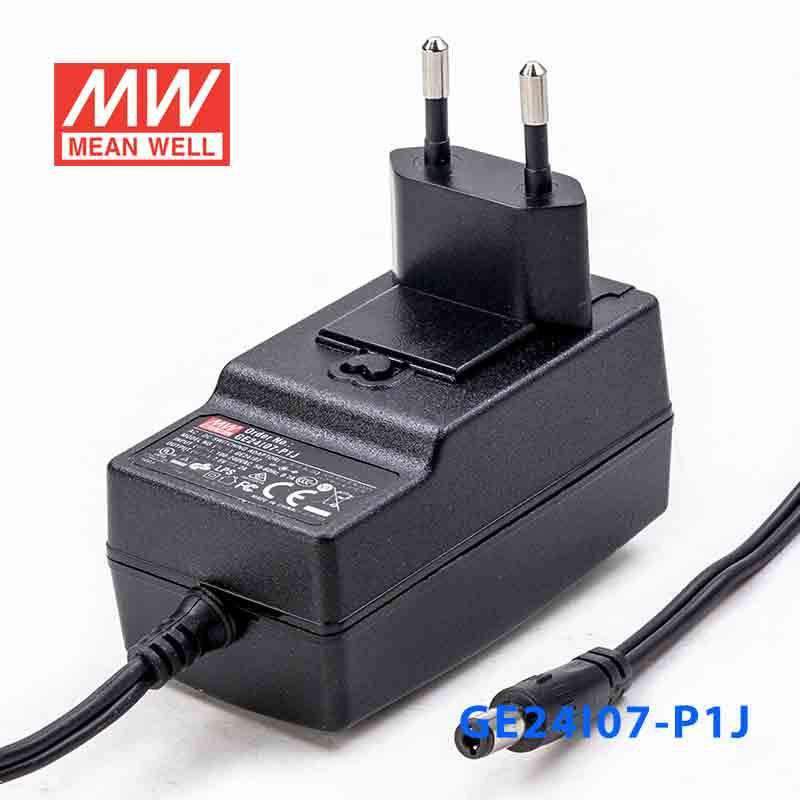 Mean Well GE24I07-P1J Power Supply 15W 7.5V 2A - PHOTO 2