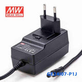 Mean Well GE24I07-P1J Power Supply 15W 7.5V 2A - PHOTO 2