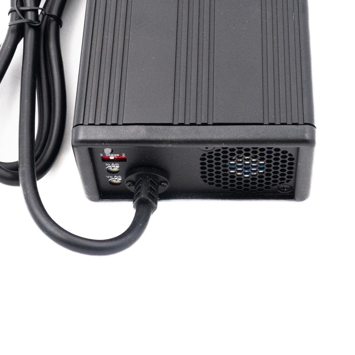 Mean Well NPB-360-24XLR Battery Charger 360W 24V 3 Pin Power Pin 12A - PHOTO 3