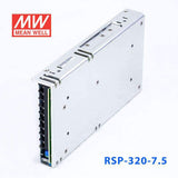 Mean Well RSP-320-7.5 Power Supply 300W 7.5V 40A - PHOTO 1