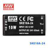 Mean Well SKE10A-24 DC-DC Converter - 10W - 9~18V in 24V out 420mA - PHOTO 2