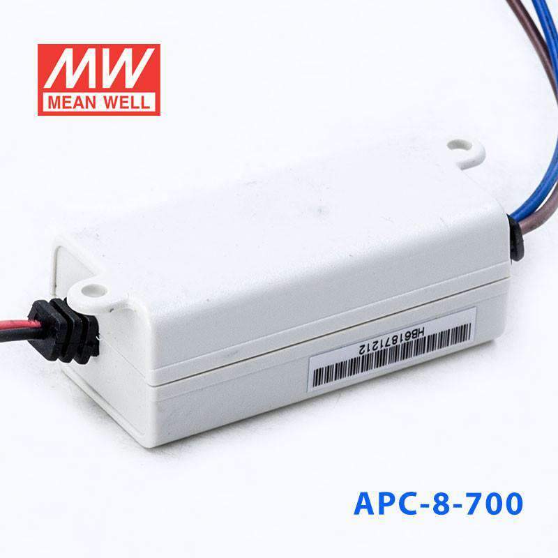 Mean Well APC-8-700 Power Supply 8W 700mA - PHOTO 4