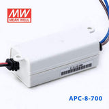Mean Well APC-8-700 Power Supply 8W 700mA - PHOTO 4