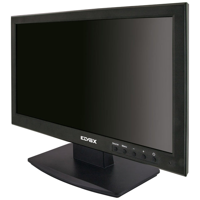 Vimar LED 19,5in BNC / VGA / HDMI monitor