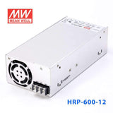 Mean Well HRP-600-12  Power Supply 636W 12V 53A - PHOTO 3