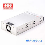Mean Well HRP-300-7.5  Power Supply 300W 7.5V 40A - PHOTO 3