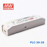 Mean Well PLC-30-20 Power Supply 30W 20V - PFC 1.5A - PHOTO 3