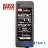 Mean Well GSM40A09-P1J Power Supply 40W 9V 4.45A - PHOTO 2