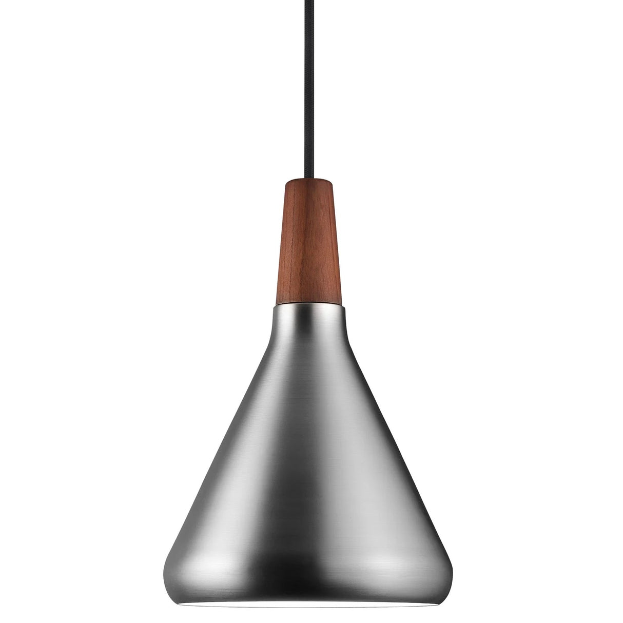 Nordlux Nori 18 Pendant Brushed Steel