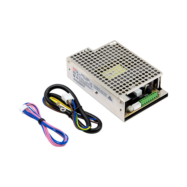Mean Well PSC-100A-CWE Battery Chargers 100.05W 13.8V 4.75A - PFC