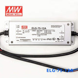 Mean Well ELG-75-12A Power Supply 60W 12V - Adjustable - PHOTO 2