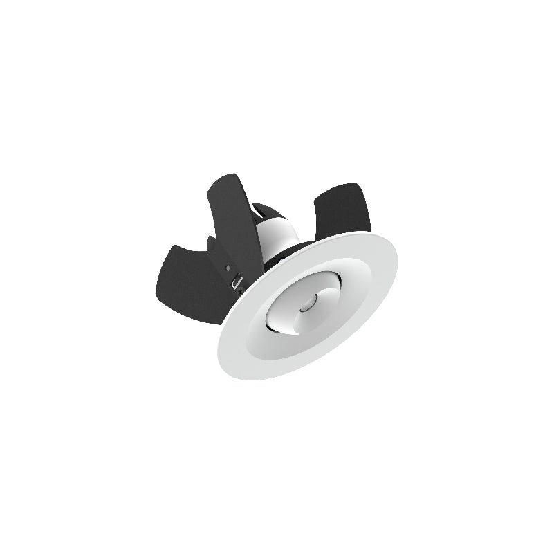 Archilight Pointer68 Flex Series 5.7W Adjustable Downlight