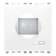 Eikon Passive Infrared Motion Detector White