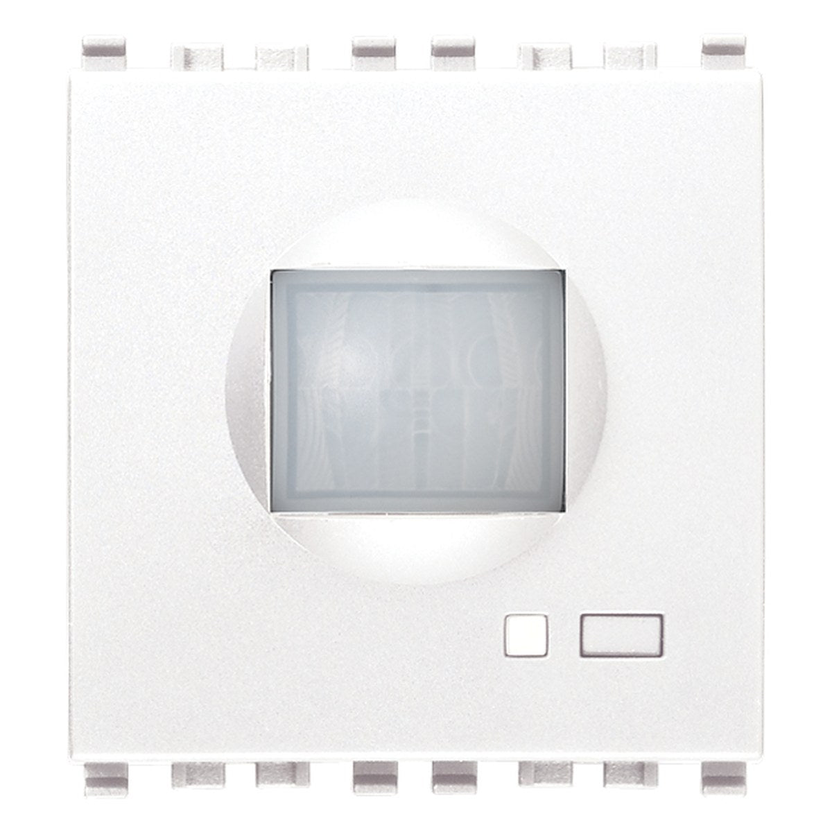 Eikon Passive Infrared Motion Detector White