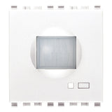 Eikon Passive Infrared Motion Detector White