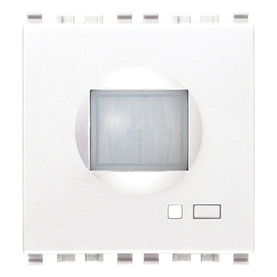 Eikon Passive Infrared Motion Detector White