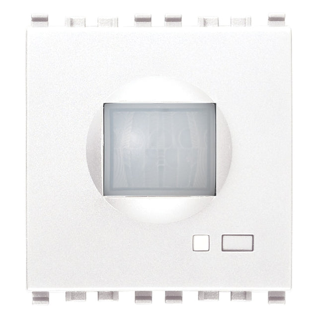Eikon Passive Infrared Motion Detector White