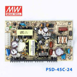 Mean Well PSD-45C-24 DC-DC Converter - 45W - 36~72V in 24V out 1.875A - PHOTO 4