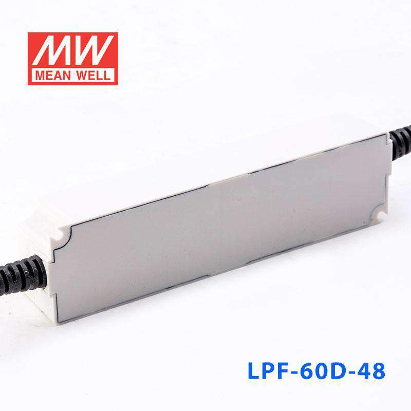 Mean Well LPF-60D-48 Power Supply 60W 48V - Dimmable - PHOTO 4