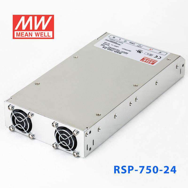 Mean Well RSP-750-24 Power Supply 750W 24V - PHOTO 3