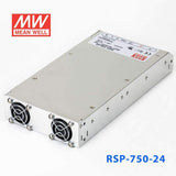 Mean Well RSP-750-24 Power Supply 750W 24V 31.3A - PHOTO 3