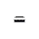 Archilight Cultro 350 3x3W Linear Recessed LED Downlight - PHOTO 1