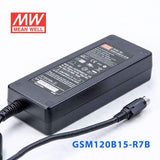 Mean Well GSM120B15-R7B Power Supply 105W 15V 7A - PHOTO 1
