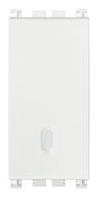 Arke VM-19006.B 1P 20AX 2-way switch White