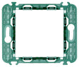 Vimar VM-14605 Frame 2M wihtout Screws 57mm