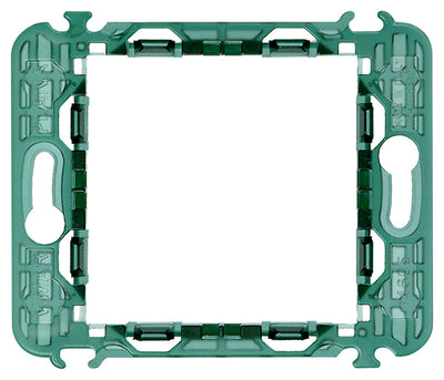 Vimar VM-14605 Frame 2M wihtout Screws 57mm